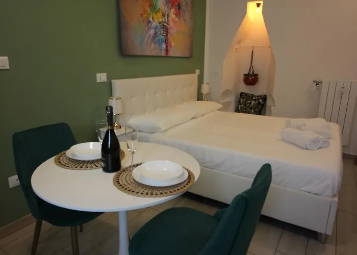 Apartment Veronica's House 1 Station - Corso Buenos Aires Milan