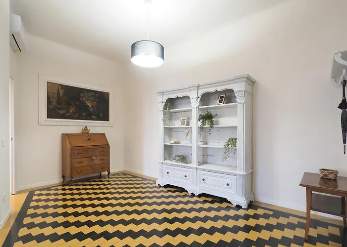 Primopiano - Ferrucci * Mediolan