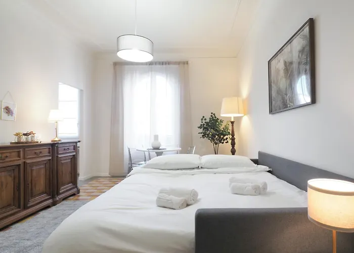 Primopiano - Ferrucci * Mediolan