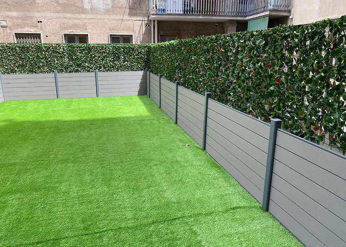 House Διαμέρισμα