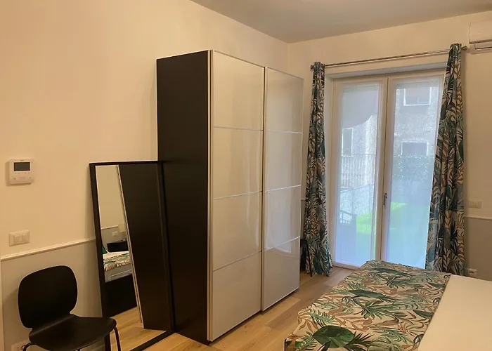 Διαμέρισμα House Μιλάνο