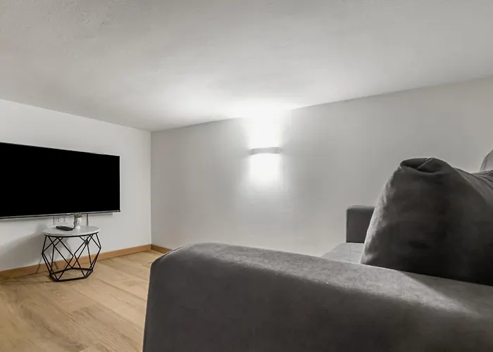 Guesthost - Ca' Granda M5 & Bicocca