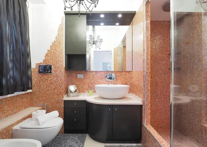 Apartman Primopiano - Ronchi *