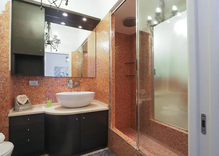 Apartman Primopiano - Ronchi Milánó