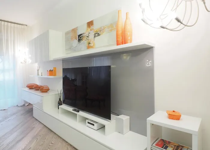 Primopiano - Ronchi * Milánó