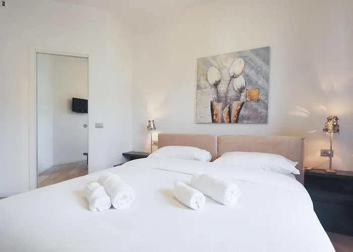 Primopiano - Ronchi * Milánó