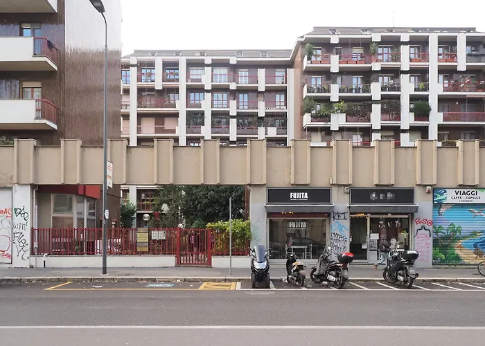 Apartman Primopiano - Ronchi