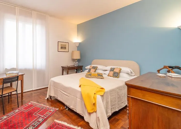 Apartament Citylife - 5 Min Sansiro Con Garage