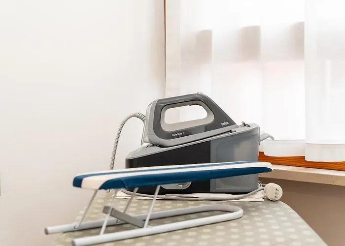 Apartament Citylife - 5 Min Sansiro Con Garage *