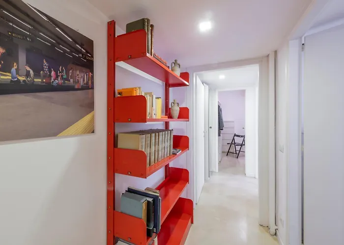 Petrarca - 7sundays Apartamento