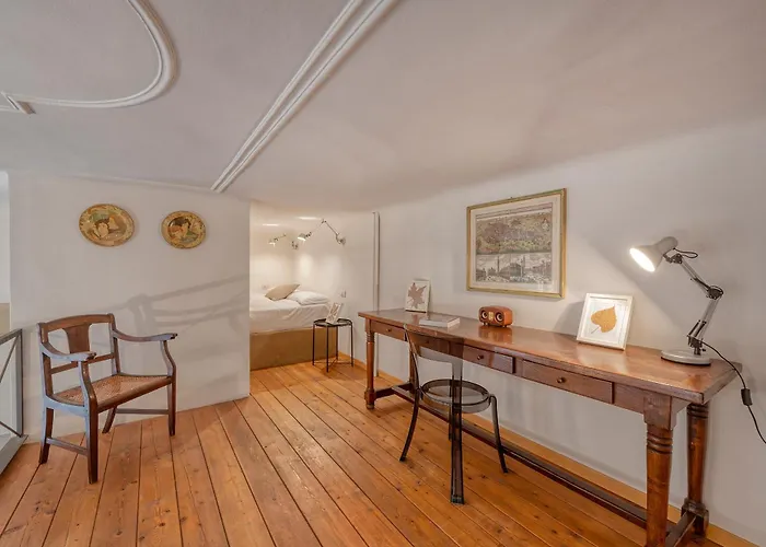 Petrarca - 7sundays Apartamento *