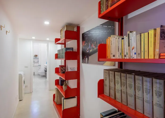 Apartamento Petrarca - 7sundays Milán