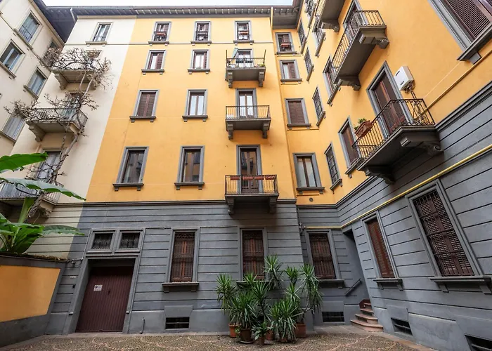 Petrarca - 7sundays Apartamento *