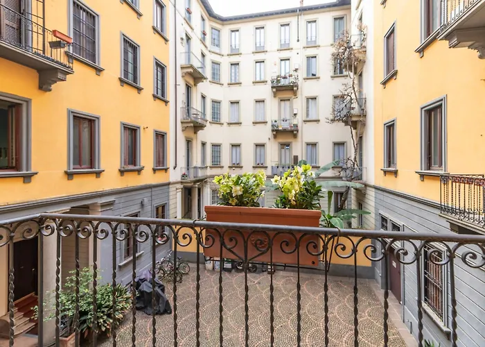 Petrarca - 7sundays Apartamento *
