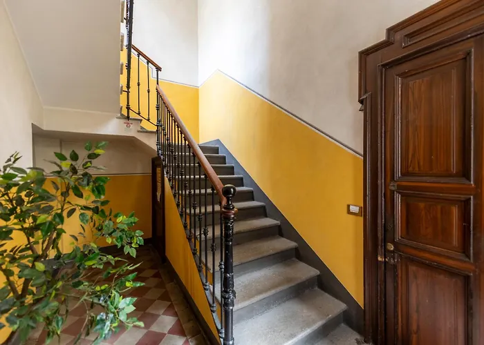 Petrarca - 7sundays Apartamento