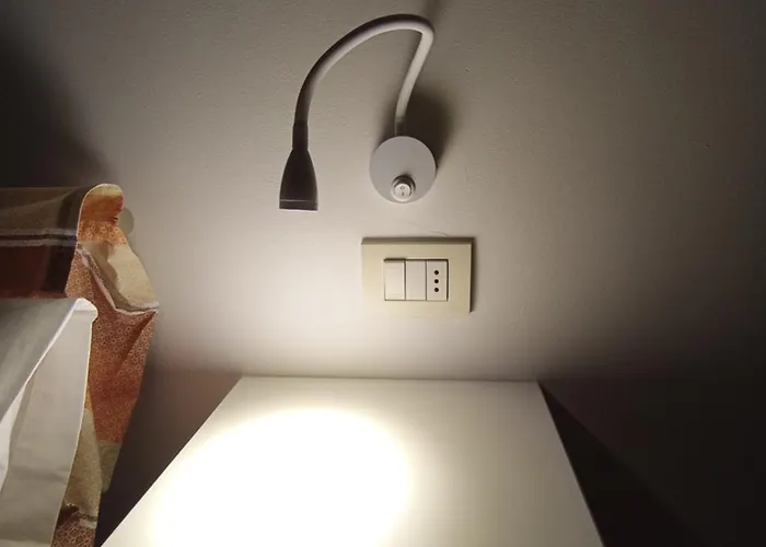 Ferienhaus A Casa Di A *