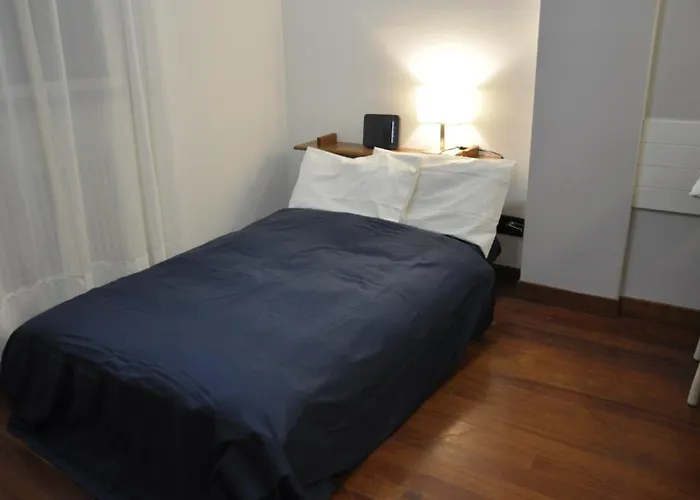 A Casa Di A Ferienhaus *