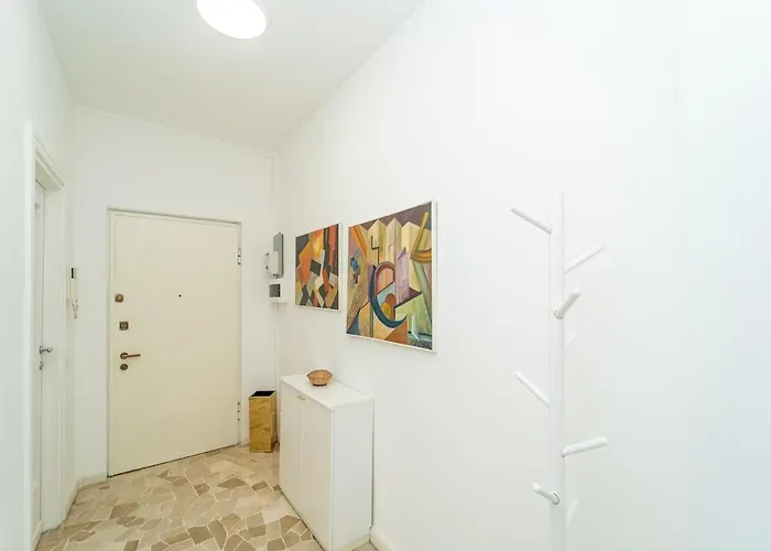 Appartamento Bright In