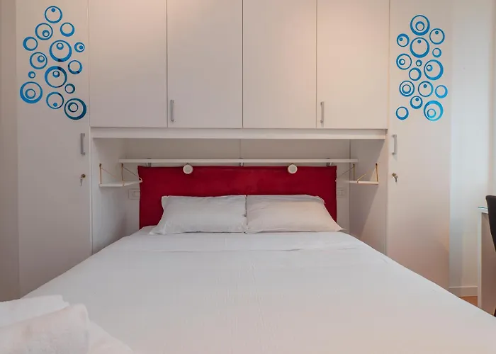 I Host - Scheiwiller 5 Milão