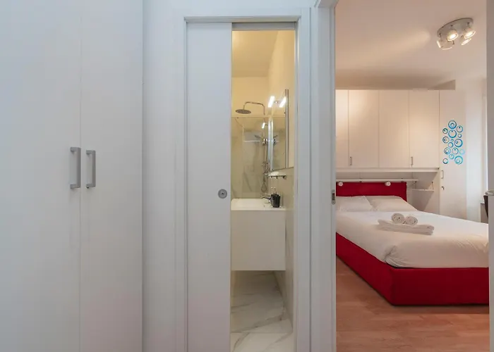 Apartamento I Host - Scheiwiller 5