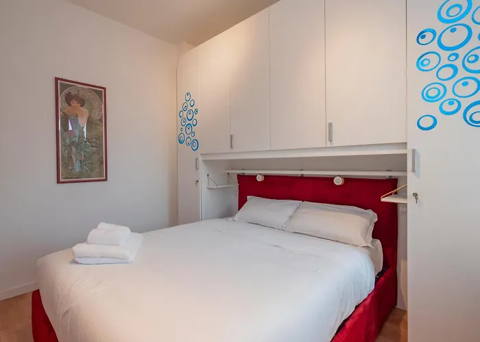 Apartamento I Host - Scheiwiller 5