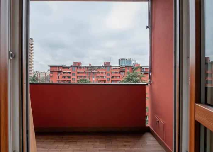 I Host - Scheiwiller 5 * Milão