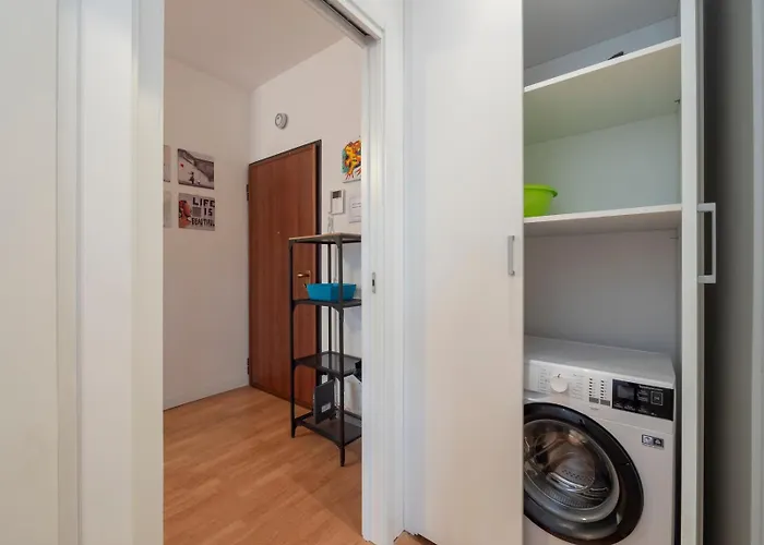 Apartamento I Host - Scheiwiller 5 Milão