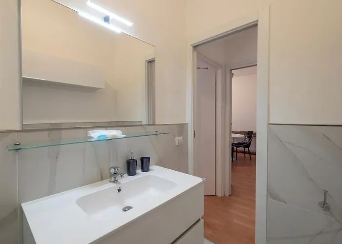 I Host - Scheiwiller 5 Apartamento *