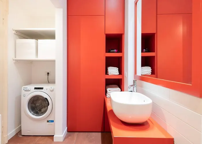 Welkhom Bocconi Modern 2 Bdr *