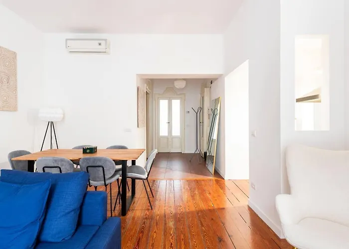 Appartement Welkhom Bocconi Modern 2 Bdr Milaan