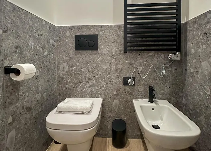 Gold Lovemi Apartment Milan
