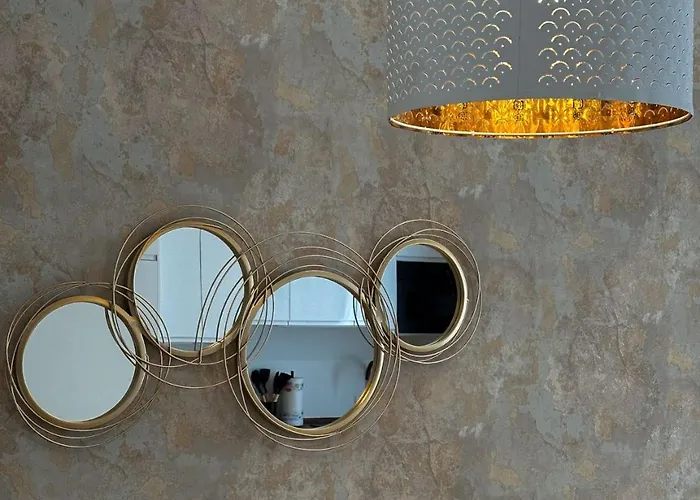 Gold Lovemi