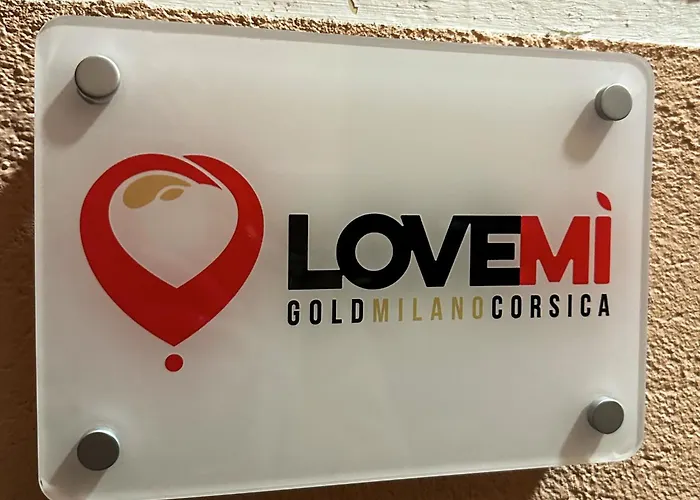 Gold Lovemi * Milan