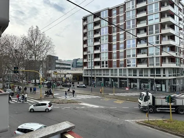 Silver Appartement *