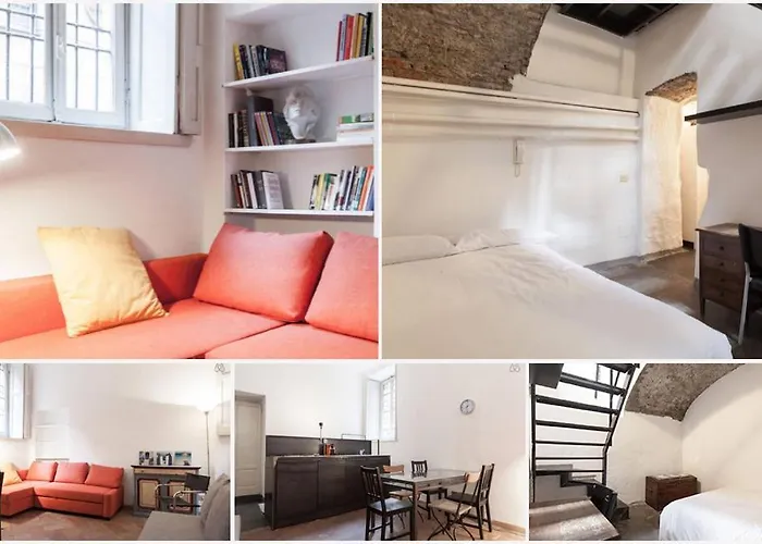 Casa - Openspace In Duomo * מילאנו