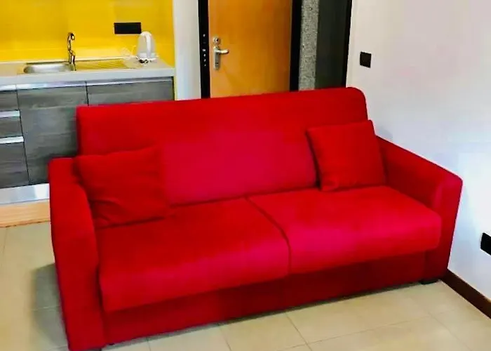 Relais Chique Appartamento Milano