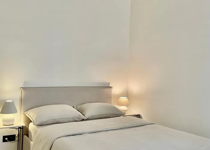 In San Agostino Apartment