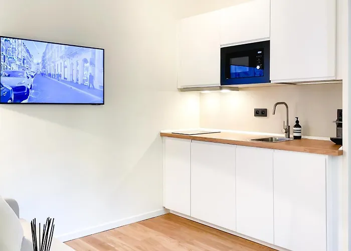 In San Agostino Apartment