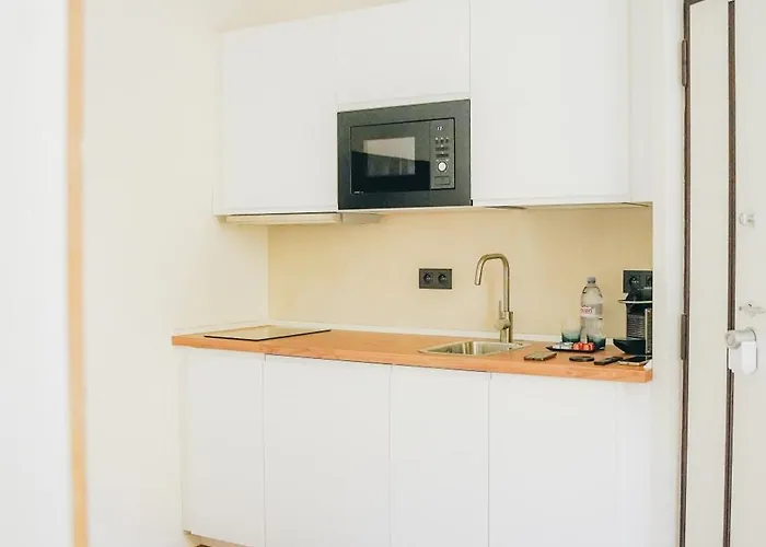 In San Agostino Apartment *