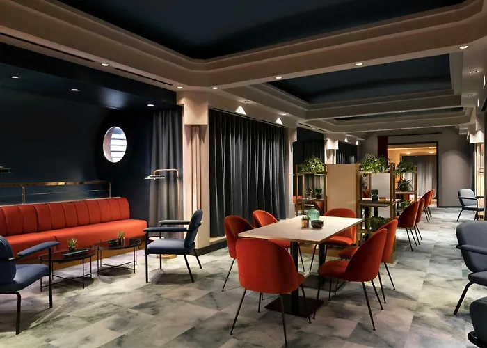 Hotell Duo Porta Nuova, A Tribute Portfolio 4*