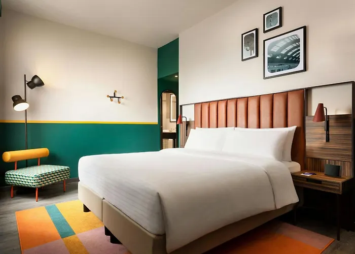 Hotell Duo Porta Nuova, A Tribute Portfolio