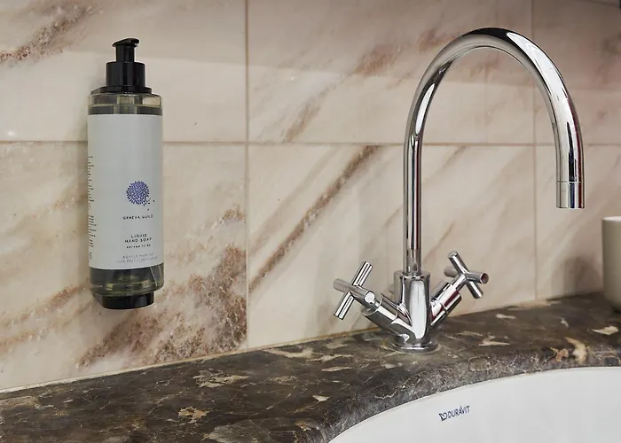 公寓 Italianway Collection - Corso Venezia 7 *