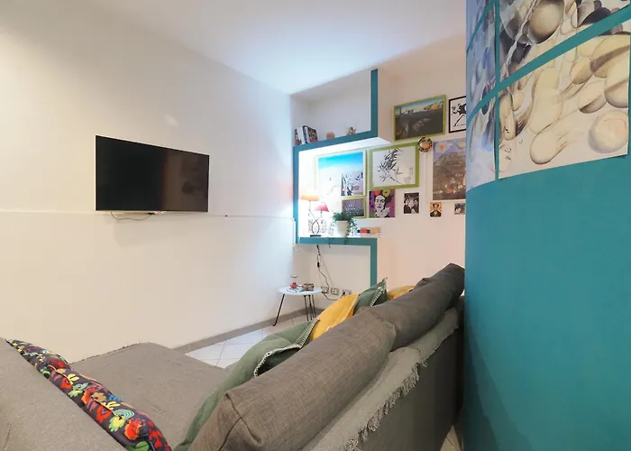 Primopiano - Chiesa Rossa 米兰