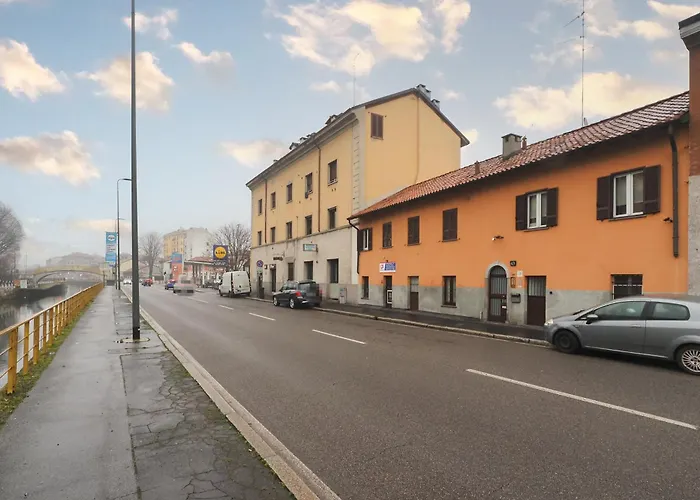 Primopiano - Chiesa Rossa