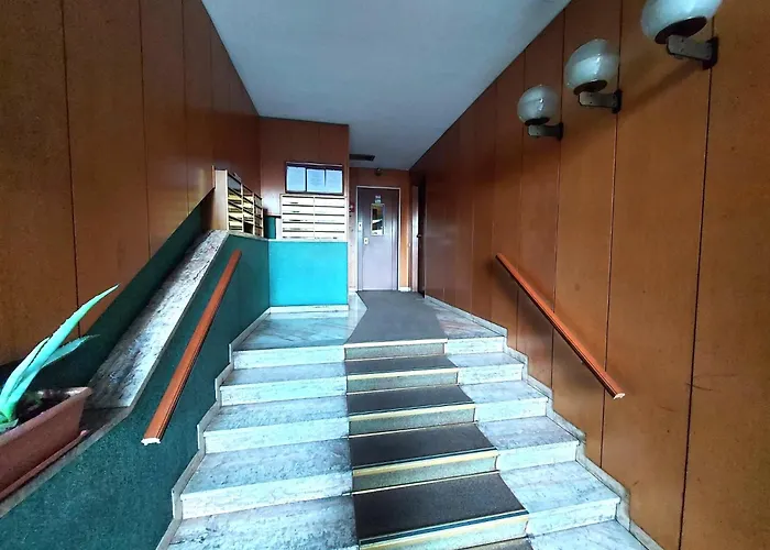 Mimi&dodo's דירה *