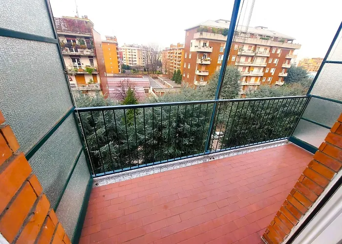 Mimi&dodo's דירה