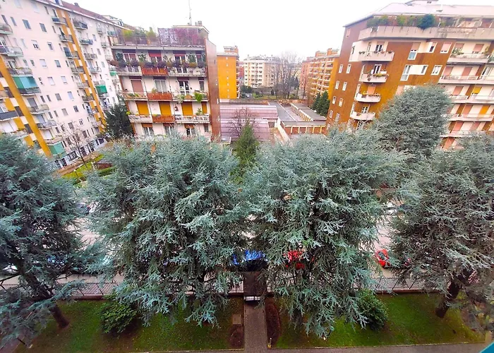 Mimi&dodo's דירה *