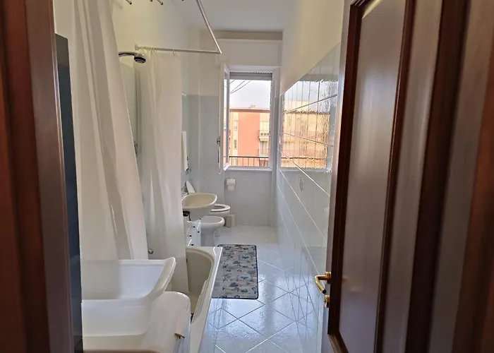 דירה Mimi&dodo's