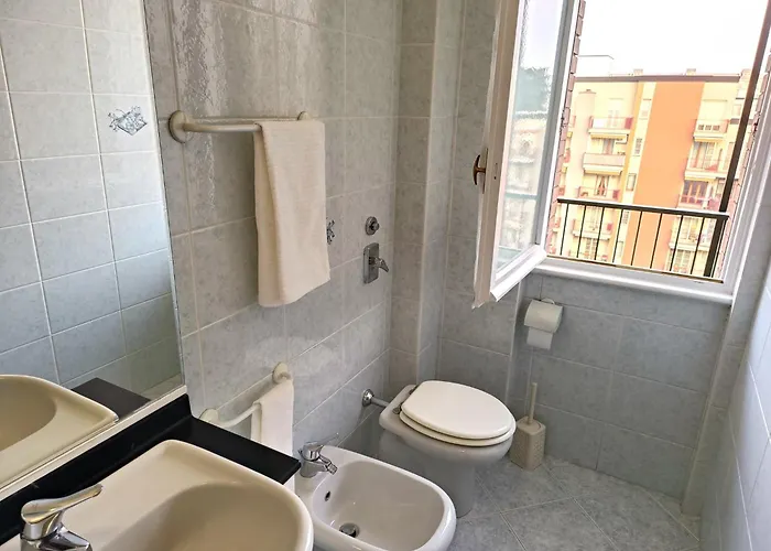 Mimi&dodo's דירה *