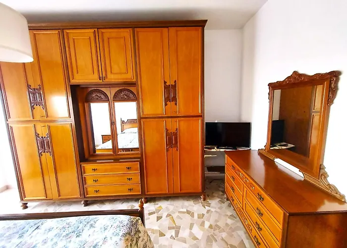 Mimi&dodo's דירה